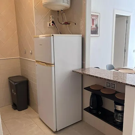 Ideal Modern Pool Clr Torrevieja