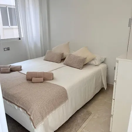 Ideal Modern Pool Clr * Torrevieja